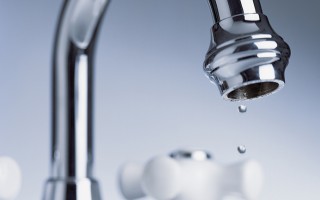 Вода для киевлян существенно подешевела