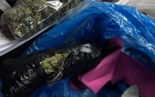 В Черкасской области задержаны наркоторговцы-угонщики