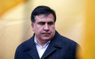 Суд по Саакашвили может собраться в понедельник