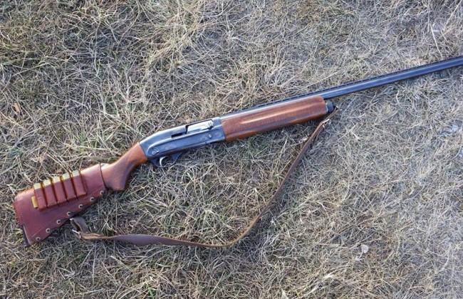 Депутат в Киевской области расстрелял людей из ружья