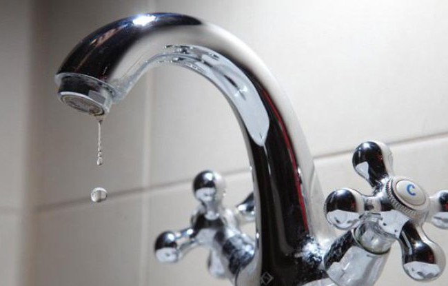 Масштабная авария во Львове: без воды остались 50 тысяч человек