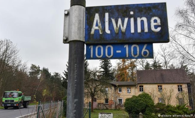 В Германии продали поселок за 140 тысяч евро