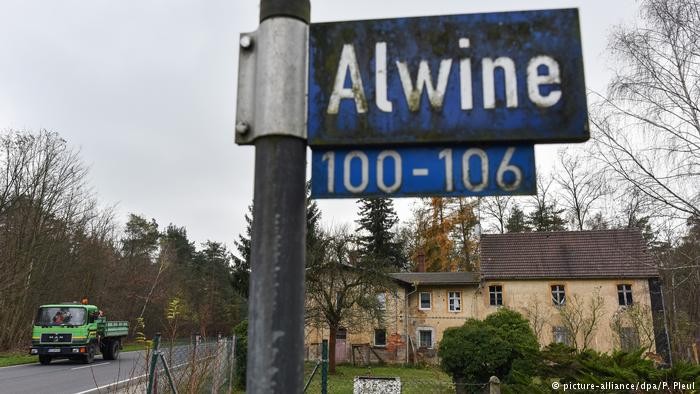 В Германии продали поселок за 140 тысяч евро