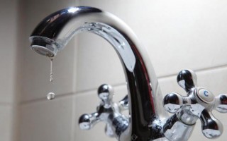 Масштабная авария во Львове: без воды остались 50 тысяч человек