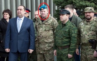 Боевики случайно убили своего же главаря на Донбассе