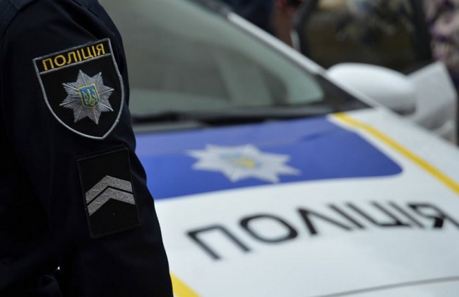 В Киеве задержали женщину, укравшую ноутбук