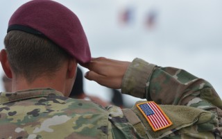 Стали известны причины смерти военнослужащего США во Львове