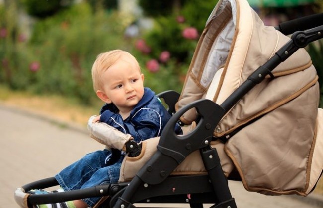 Трагедия на Закарпатье: ребенок сгорел прямо в коляске