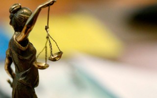 Суд оправдал экс-ректора Налоговой академии Мельника