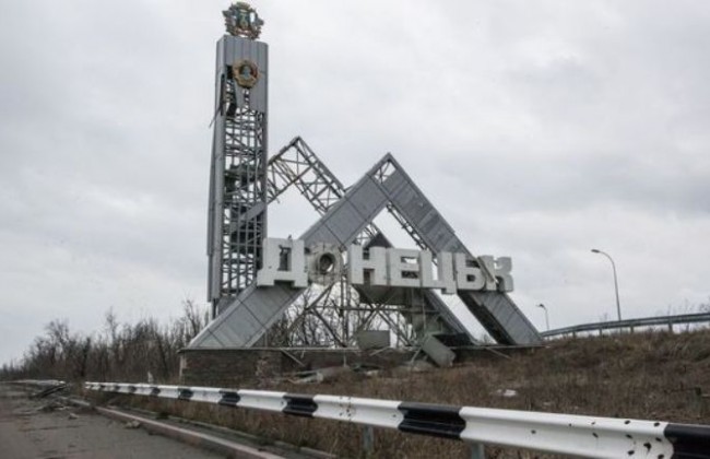 Украинцев поразила «процветающая жизнь» в «Л/ДНР» (видео)