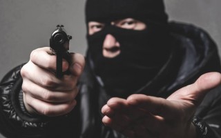 В Харьковской области преступную группировку возглавлял полицейский