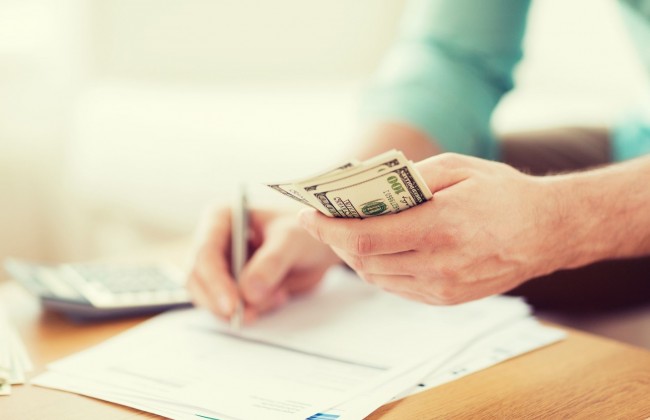 Новые подходы к взысканию алиментов