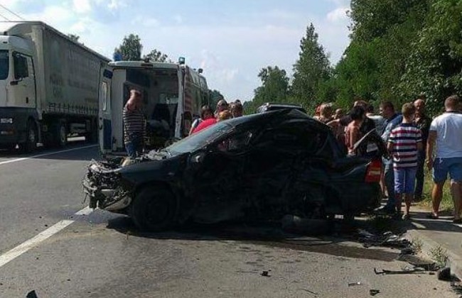 Смертельное ДТП с Дыминским: следователи подтвердили причастность бизнесмена