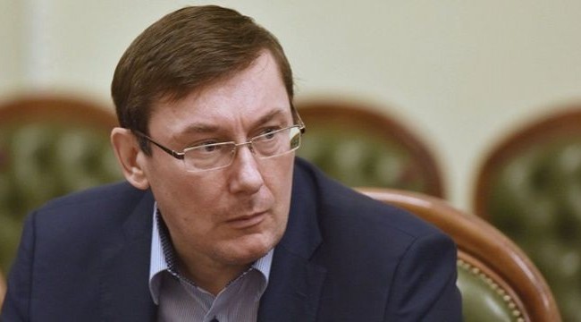 В ГПУ назвали сумму ущерба от оккупации Крыма