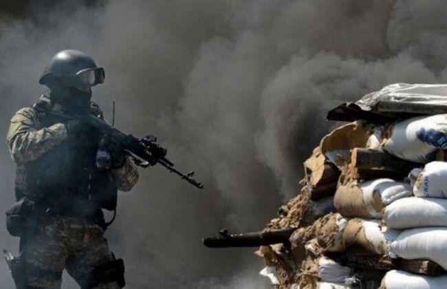 Химическое оружие на Донбассе: 32 ребенка оказались в больнице