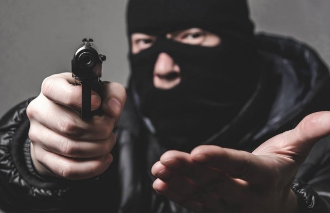 В Харьковской области преступную группировку возглавлял полицейский