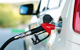 В Киевской области отец уговорил сына ограбить АЗС