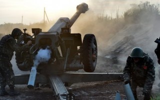 Боевики используют новую тактику на Донбассе: в АТО рассказали подробности