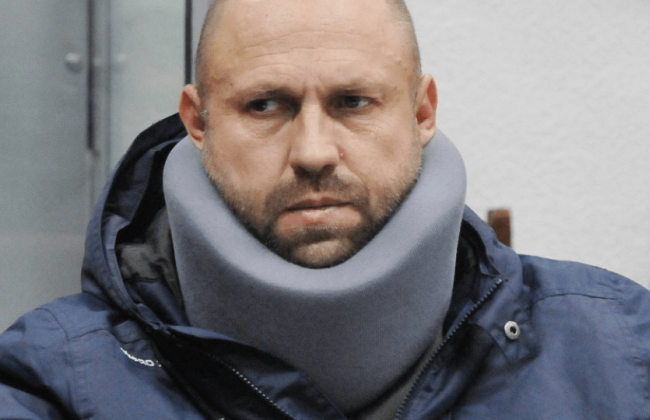 Харьковское ДТП: суд продолжил рассматривать дело второго подозреваемого