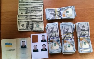 Афера по-киевски: мошенники продавали квартиру по поддельным документам