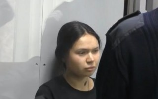 Харьковская трагедия: суд принял новое решение по Зайцевой