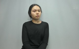 Харьковская трагедия: Зайцева признала свою вину