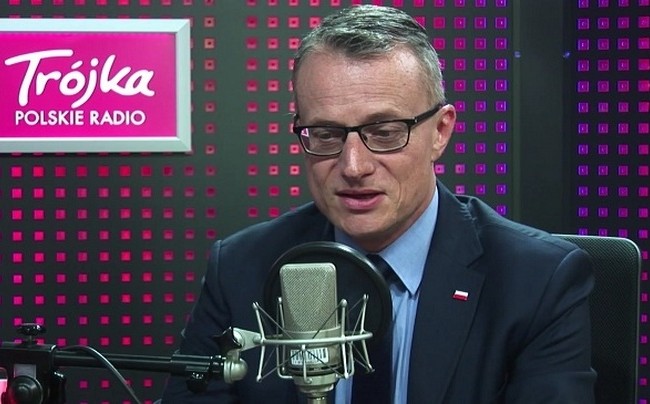 МИД Польши призывает ЕС на борьбу с российской пропагандой