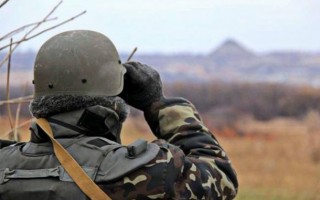 Армия дала отпор атакам боевиков на Донбассе