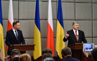 Украинские и польские таможенные службы будут работать вместе