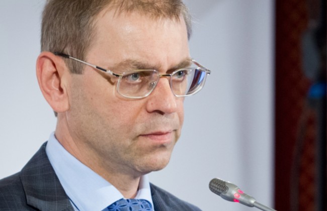 Суд отменил постановление о закрытии дела Пашинского