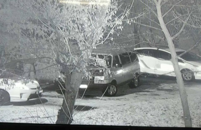 Любители легкой наживы: в Киеве пытались украсть  400 килограммов кабеля (фото)