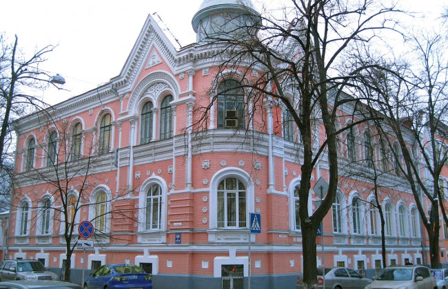 Новый гендиректор «Информационной судебной системы»: стала известна дата проведения конкурса