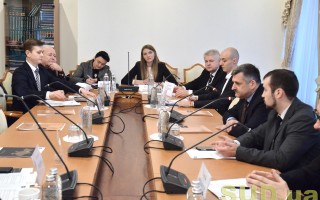 Круглый стол «Реформа юридического образования: pro et contra»