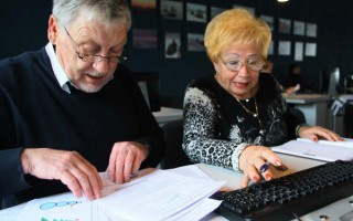 Рева рассказал о планах по выплатам работающим пенсионерам