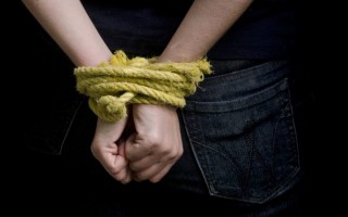Похищения людей в Украине: Генпрокуратура назвала цифры