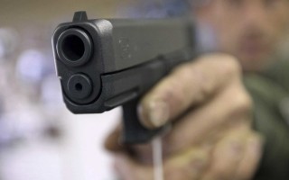 Драка и перестрелка возле пиццерии в Киеве: полиция возбудила дело