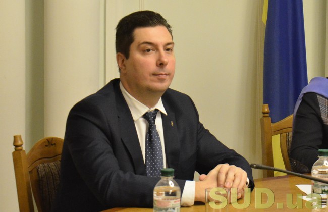 «Большая палата должна работать так, чтобы все увидели четкие правовые позиции ВС», — секретарь Большой палаты ВС В. Князев