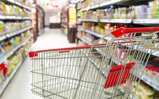 Один из социальных продуктов существенно подорожал