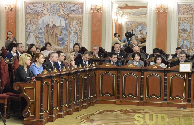 Пленум Верховного Суда разъяснит нюансы процессуальных кодексов