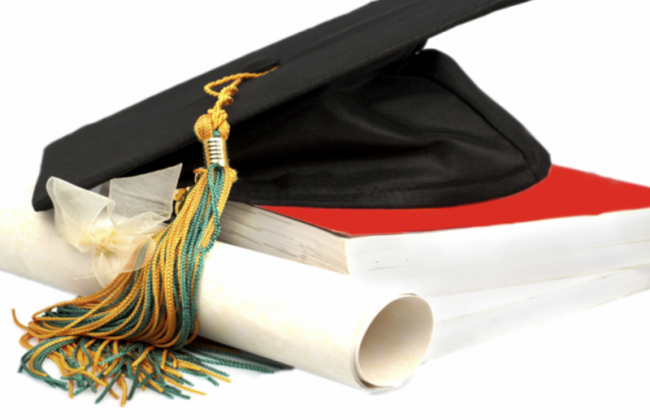 Где учились судьи нового Верховного Суда