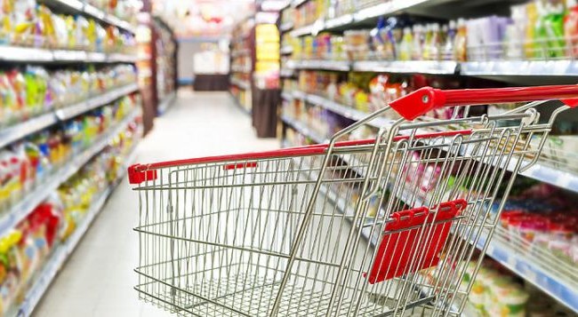 Один из социальных продуктов существенно подорожал