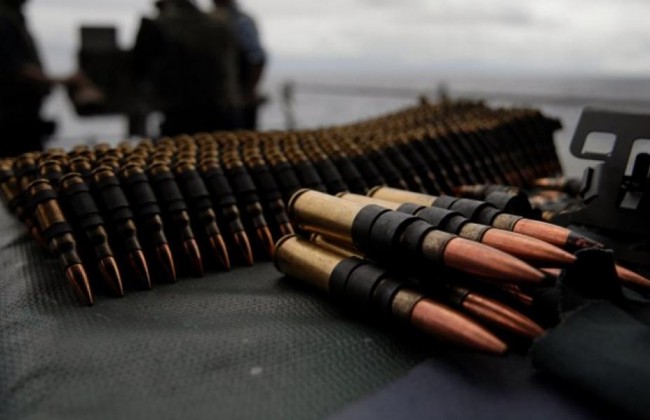 Минобороны планирует создать  военную полицию