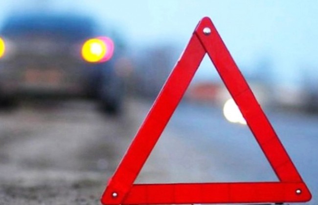 Во Львовской области в ДТП погиб военный