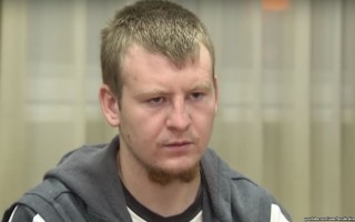 Суд установил, кем был задержанный в Луганской области россиянин Виктор Агеев