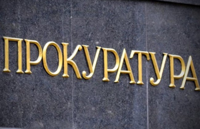 В Харьковский горсовет наведались с обысками