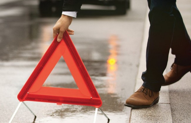 ДТП во Львовской области: под колесами авто оказался велосипедист