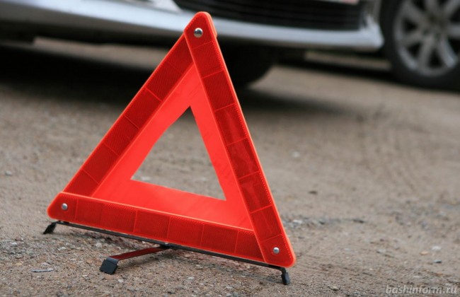 ДТП в Киеве: таксист под наркотиками въехал в патруль полиции, есть пострадавшие (фото)