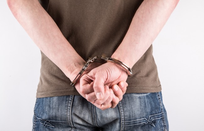 В АТО разоблачили наркоторговцев, которых покрывали полицейские