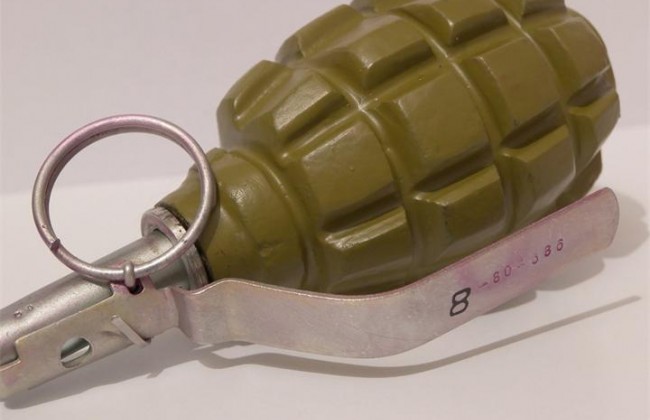 В Киеве прогремел взрыв: есть пострадавший