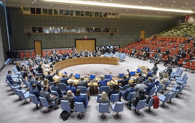 Статус Иерусалима: в Совбез ООН внесен проект резолюции